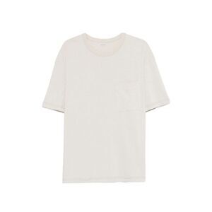 Lemaire Grey T-Shirts & Vests - T-Shirts Men